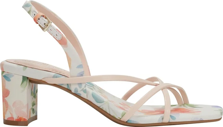 Keltie Slingback Sandal - Image 3