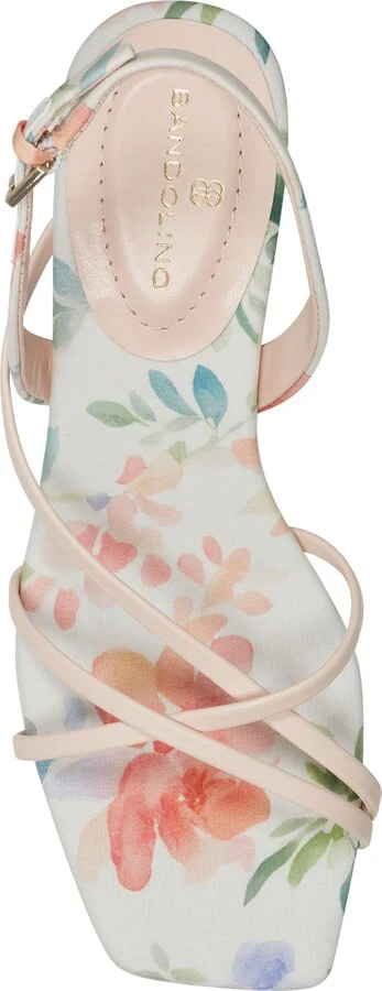 Keltie Slingback Sandal - Image 4