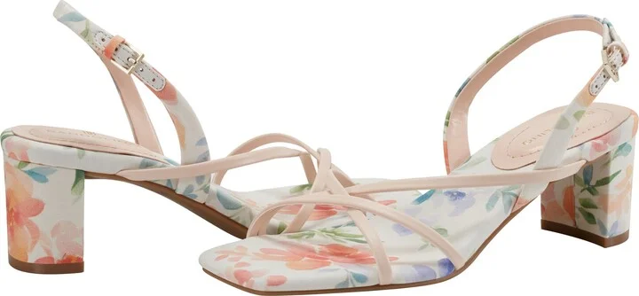 Keltie Slingback Sandal - Image 7