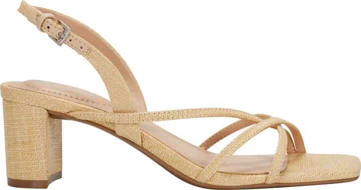 Keltie Slingback Sandal - Image 3