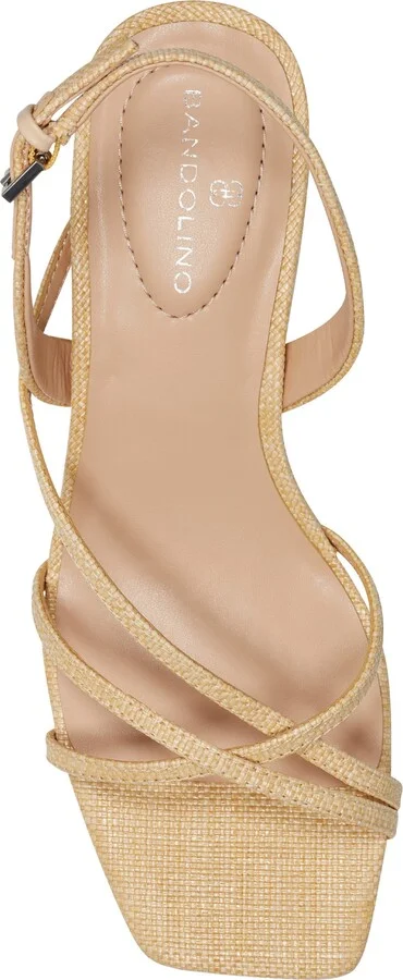 Keltie Slingback Sandal - Image 4