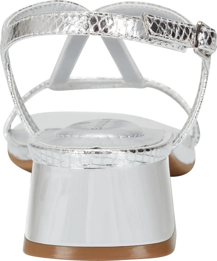 Keltie Slingback Sandal - Image 2