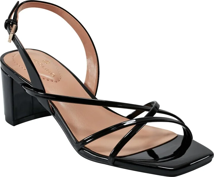 Keltie Slingback Sandal