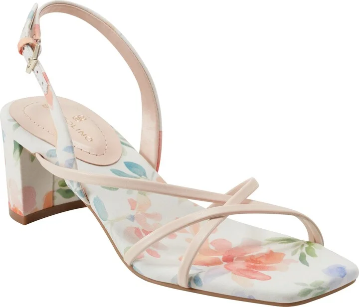 Keltie Slingback Sandal