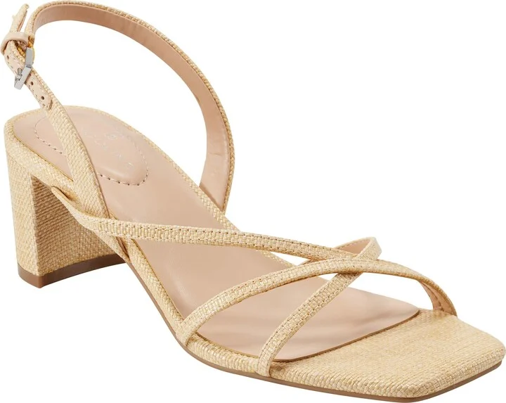 Keltie Slingback Sandal