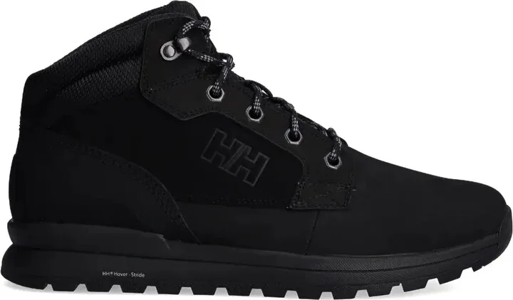 Kelvin boots
