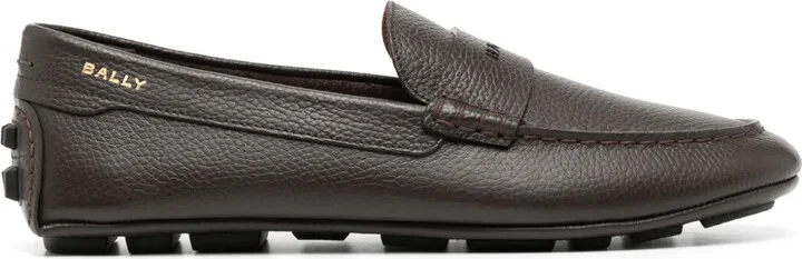 Kelys loafers