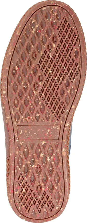 Kemp Textile Lace-Up Sneaker - Image 5