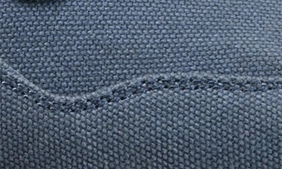 Kemp Textile Lace-Up Sneaker - Image 6