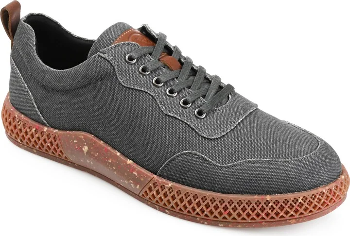 Kemp Textile Sneaker