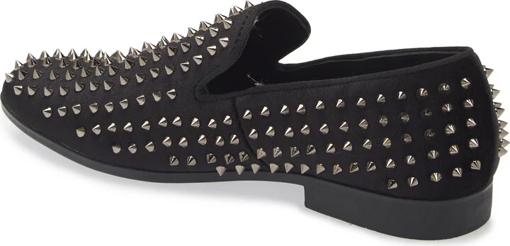 Ken Smoking Slipper Loafer - Image 2