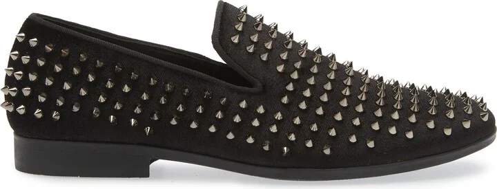 Ken Smoking Slipper Loafer - Image 4
