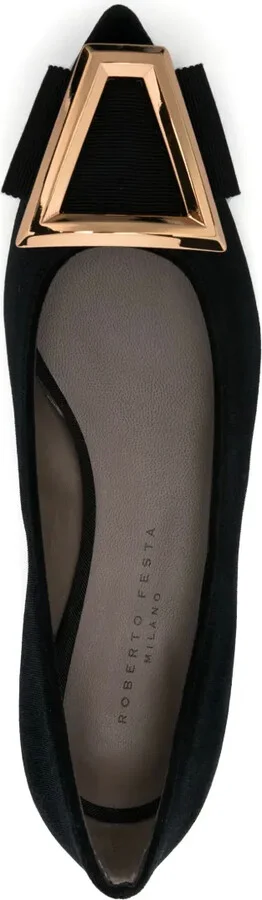 Kenda ballet flats - Image 4