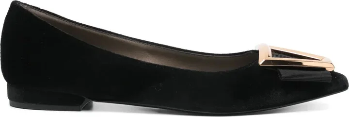 Kenda ballet flats