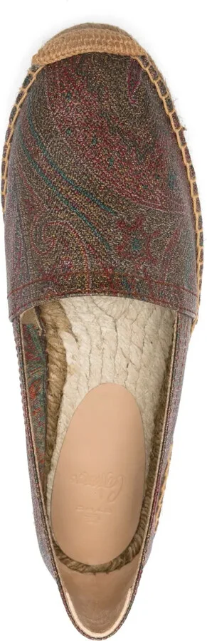 Kenda espadrilles - Image 4