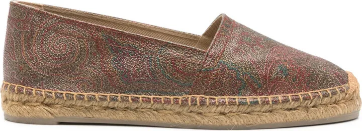 Kenda espadrilles