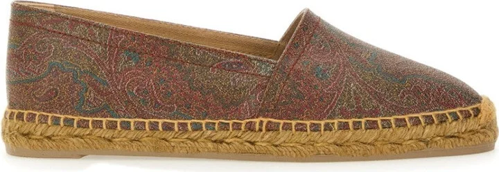 Kenda Etro" Espadrille