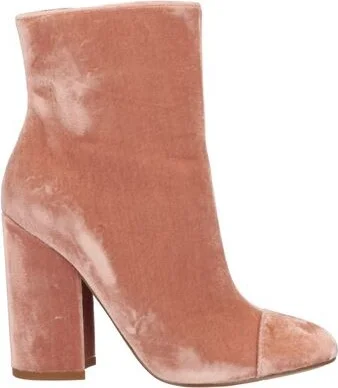 Kendall + Kylie Woman Ankle boots