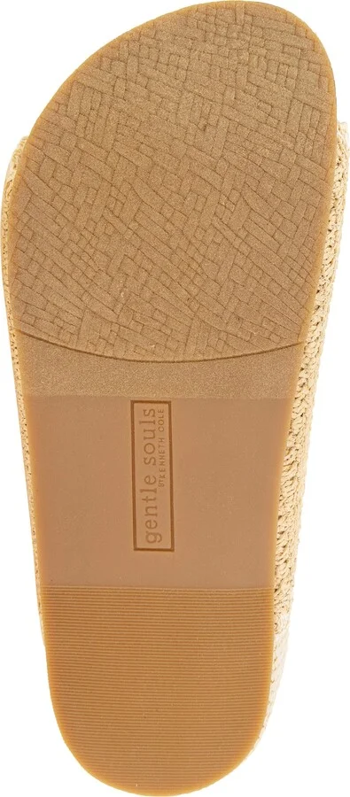Kendall Platform Slide Sandal - Image 6