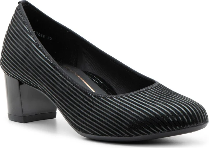 Kendall Pump