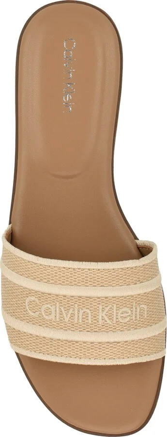 Kendell Slide Sandal - Image 3