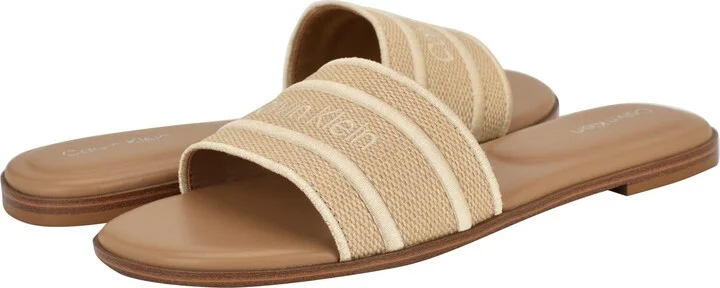 Kendell Slide Sandal - Image 6