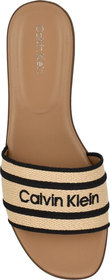 Kendell Slide Sandal - Image 9