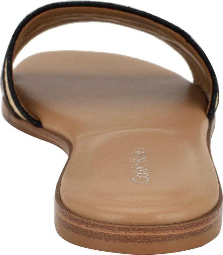 Kendell Slide Sandal - Image 11