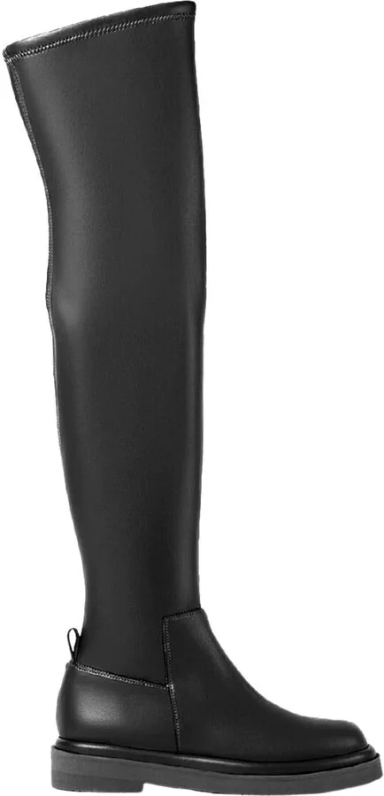 Kendra Boot In Black