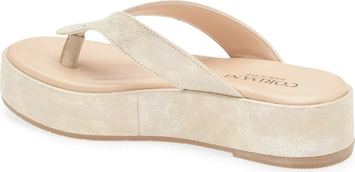 Kendra Platform Flip Flop - Image 2