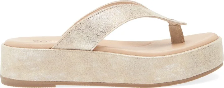 Kendra Platform Flip Flop - Image 3