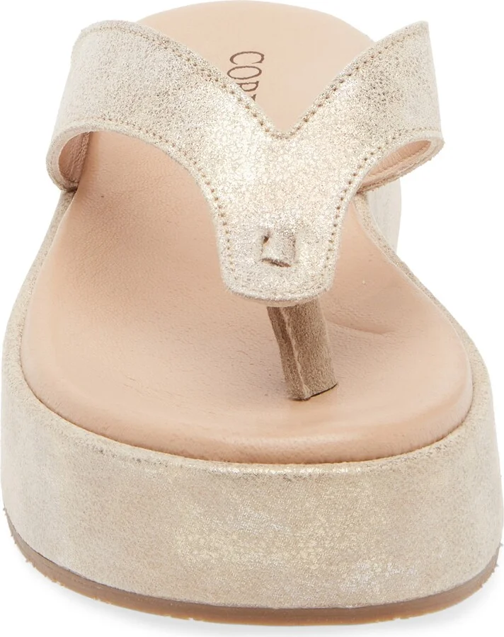 Kendra Platform Flip Flop - Image 4