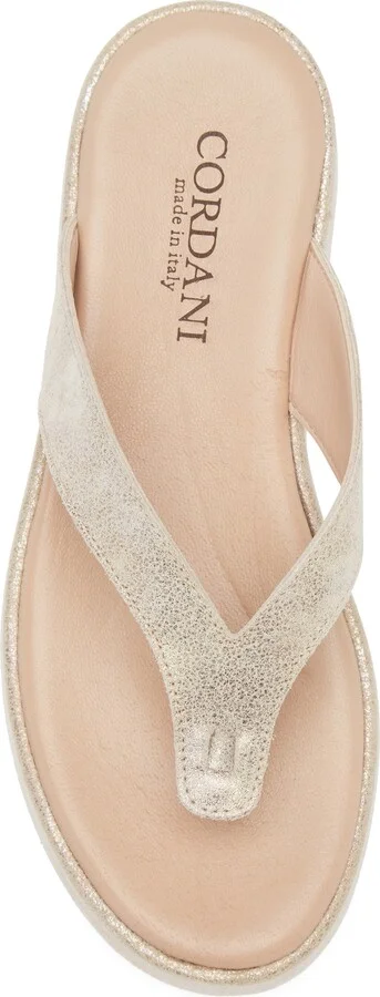 Kendra Platform Flip Flop - Image 5