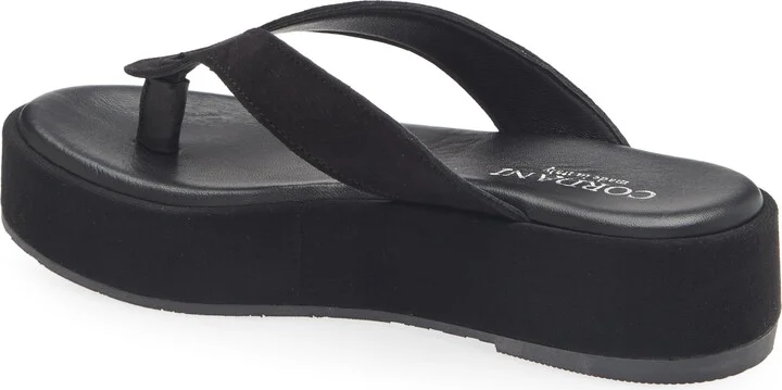 Kendra Platform Flip Flop - Image 8