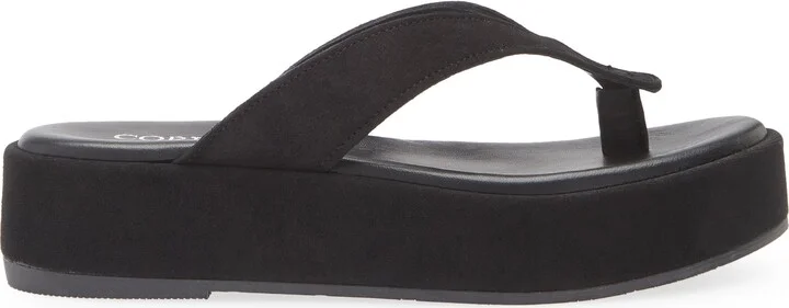 Kendra Platform Flip Flop - Image 9