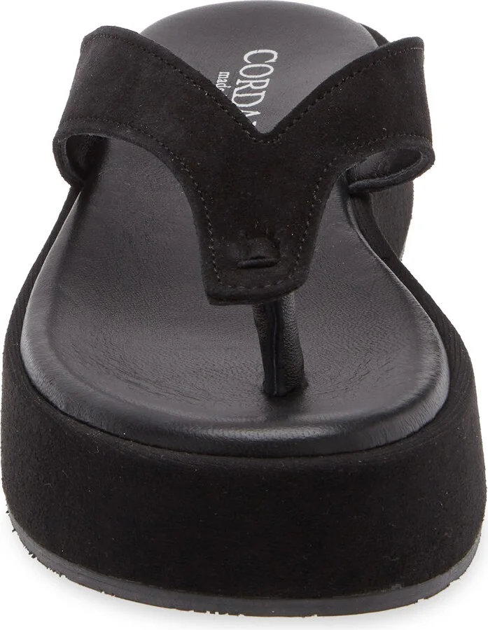 Kendra Platform Flip Flop - Image 10