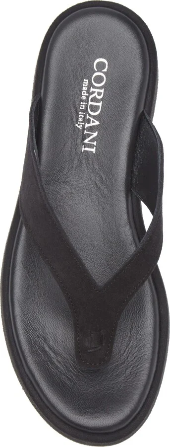 Kendra Platform Flip Flop - Image 11