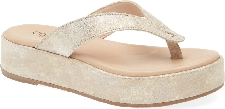 Soft Gold