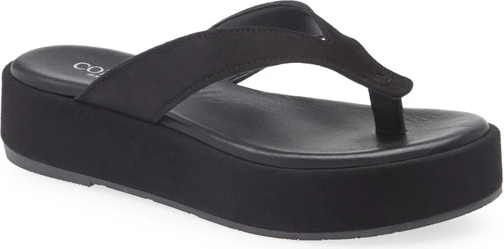 Black Suede