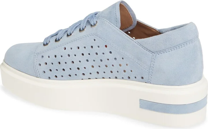 Kendra Platform Sneaker - Image 2