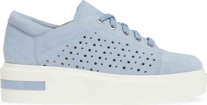 Kendra Platform Sneaker - Image 3