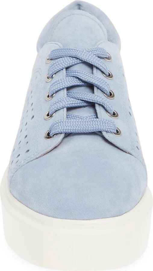 Kendra Platform Sneaker - Image 4