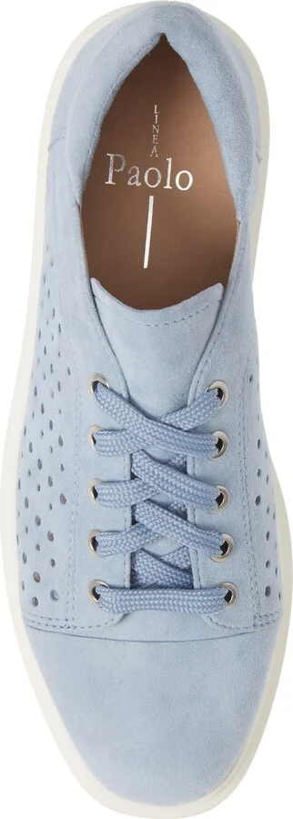 Kendra Platform Sneaker - Image 5