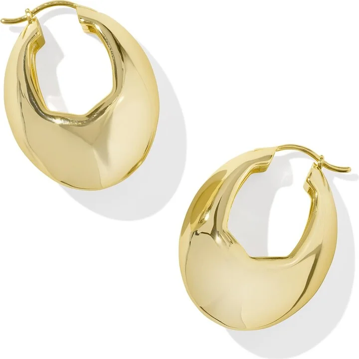 GOLD-PLATED METAL