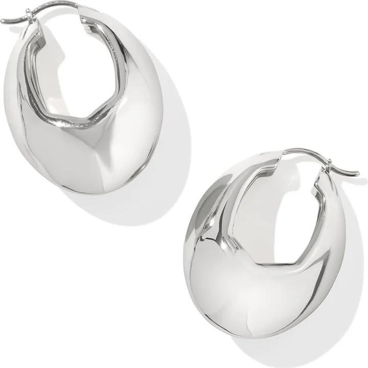 Kendra Scott Liana Hoop Earring