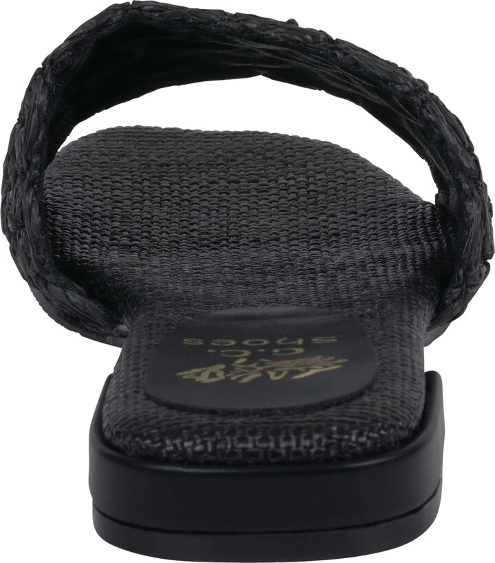 Kendra Slide Sandal - Image 2