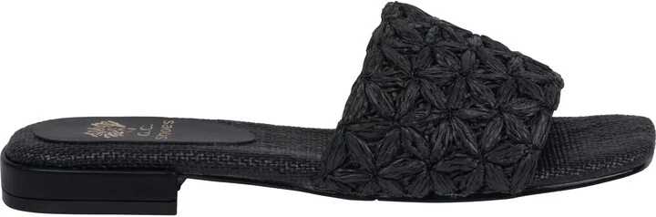 Kendra Slide Sandal - Image 3
