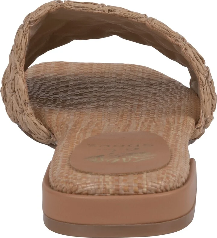 Kendra Slide Sandal - Image 7