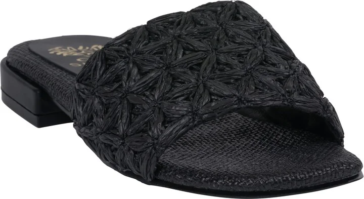 Kendra Slide Sandal