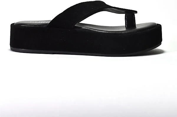 Kendra Thong Sandals